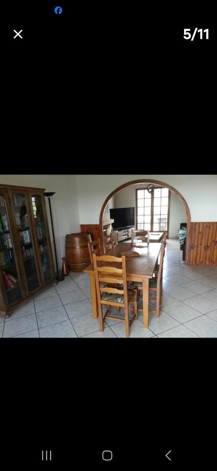 Maison Au Milieu Des Vignes Moroges Buitenkant foto